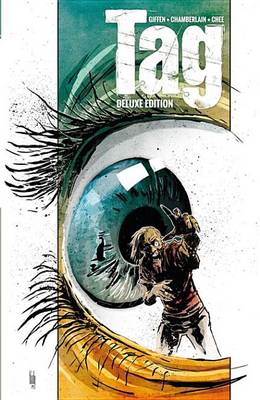 Book cover for Tag Deluxe Edition Vol.1