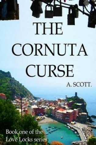 Cover of The Cornuta Curse