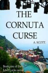 Book cover for The Cornuta Curse