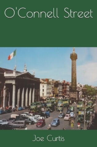 Cover of O'Connell Street