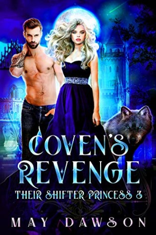 Cover of Coven's Revenge