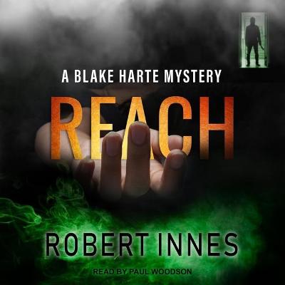 Cover of Reach