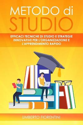 Book cover for Metodo Di Studio