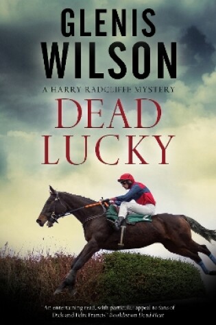 Cover of Dead Lucky