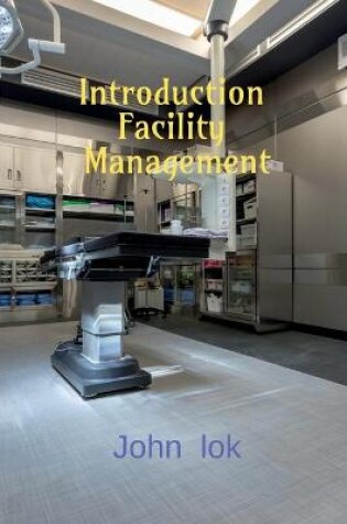 Cover of Introduction Facility Management