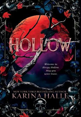 Cover of Hollow