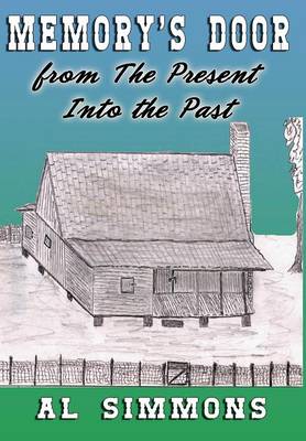 Book cover for Memory's Door from the Present Into the Past