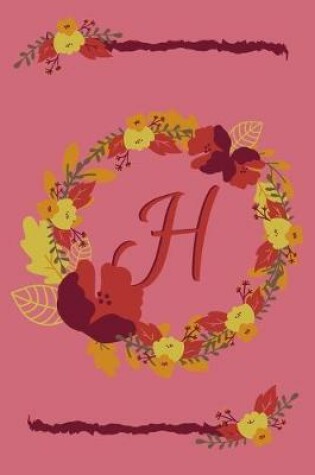 Cover of H