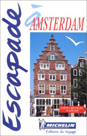 Cover of Amsterdam