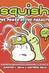 Book cover for The Power of the Parasite