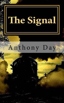 Book cover for The Signal