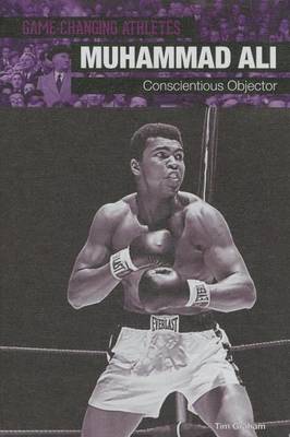 Cover of Muhammad Ali