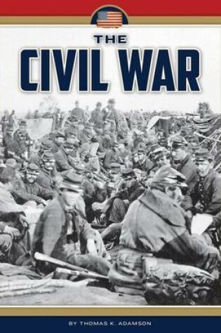 Cover of The Civil War