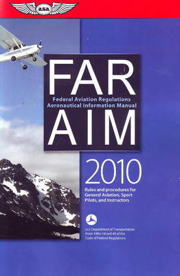 Book cover for Far / Aim 2010