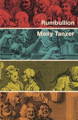 Book cover for Rumbullion