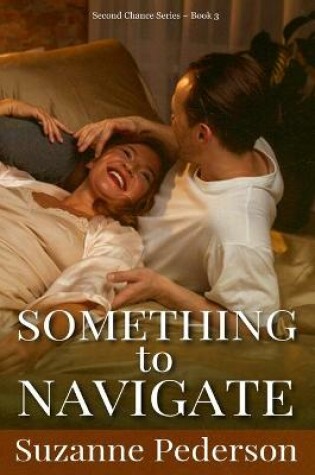 Cover of Something to Navigate