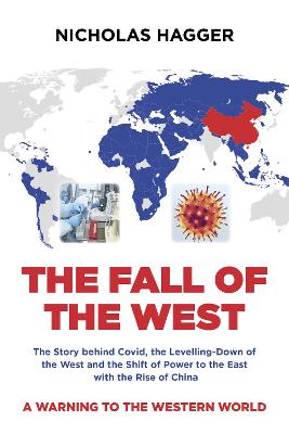 Book cover for Fall of the West, The