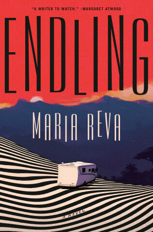 Cover of Endling