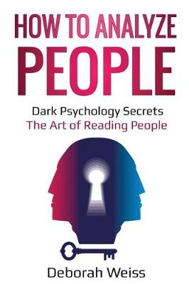 Cover of How to Analyze People