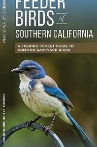 Cover of Feeder Birds of Southern California