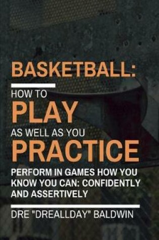 Cover of Basketball