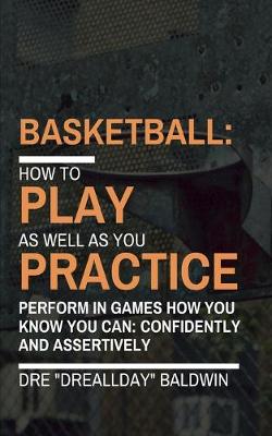 Book cover for Basketball