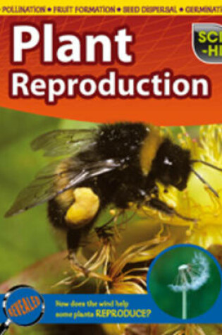 Cover of Plant Reproduction