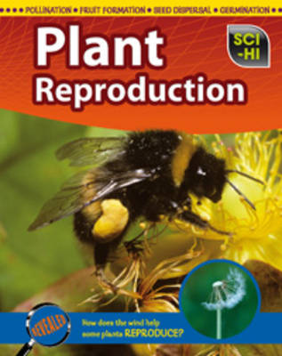 Book cover for Plant Reproduction
