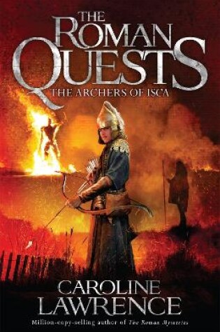 Cover of The Archers of Isca