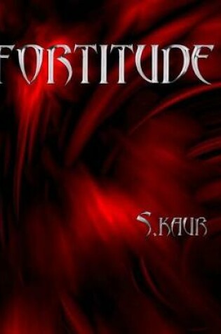 Cover of Fortitude