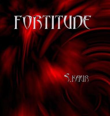 Book cover for Fortitude