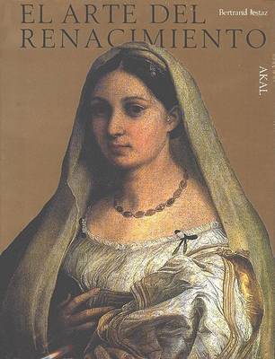 Book cover for El Arte del Renacimiento