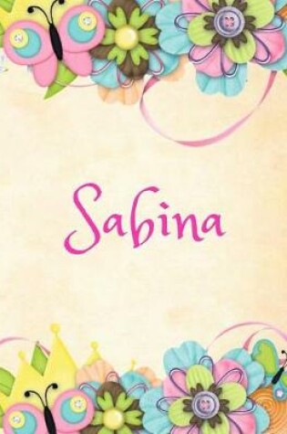 Cover of Sabina