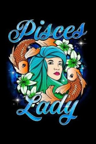 Cover of Pisces lady