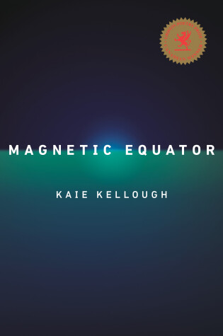 Cover of Magnetic Equator