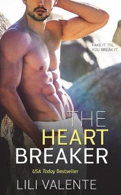 Book cover for The Heartbreaker