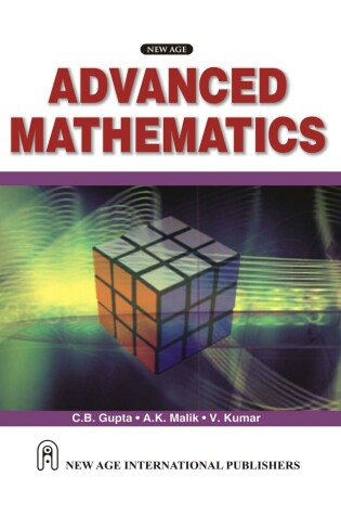 Cover of Advanced Mathematics