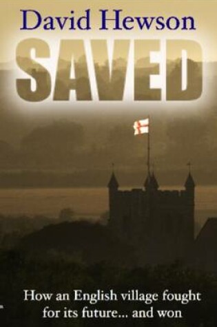 Cover of Saved