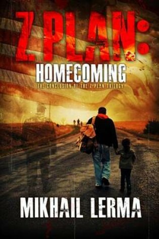 Cover of Homecoming