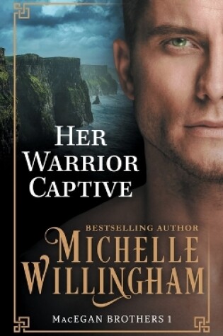 Cover of Her Warrior Captive