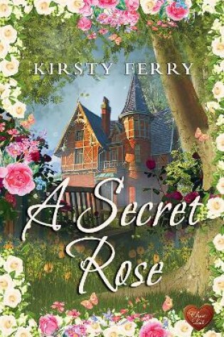 Cover of A Secret Rose