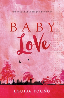 Cover of Baby Love