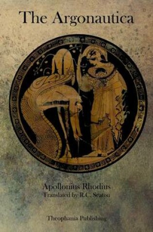Cover of The Argonautica