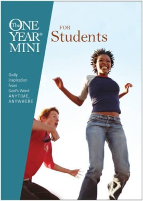 Book cover for One Year Mini For Students, The