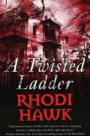 Cover of A Twisted Ladder