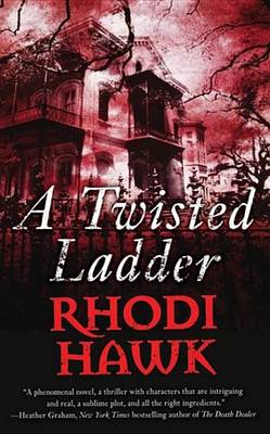 Cover of A Twisted Ladder