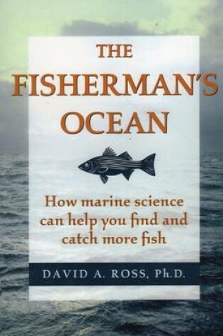 Cover of Fisherman's Ocean