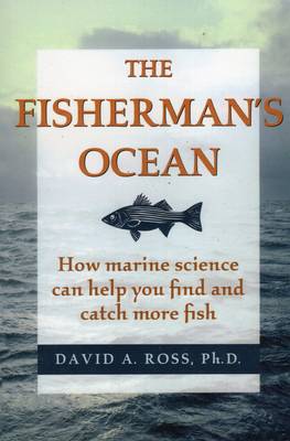 Book cover for Fisherman's Ocean