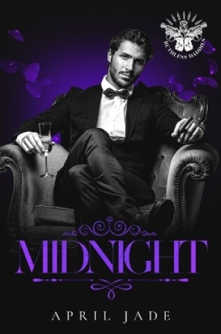 Cover of Midnight