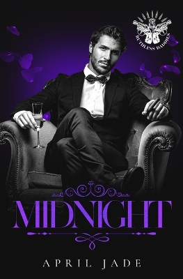 Book cover for Midnight